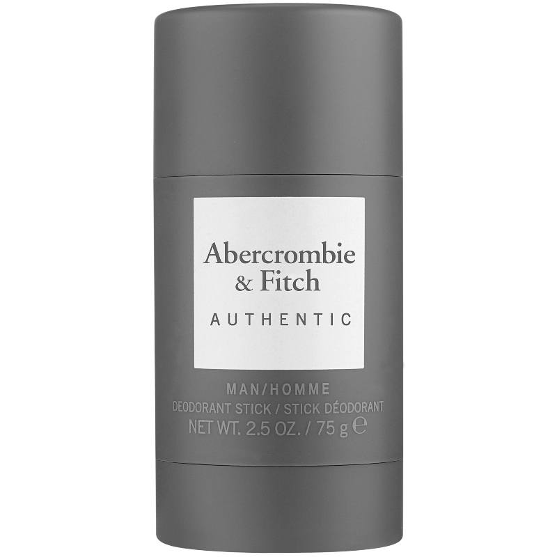 Abercrombie & Fitch Authentic Man Deo Stick 75 gr.