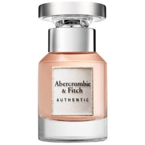 Abercrombie & Fitch Authentic Woman EDP 30 ml