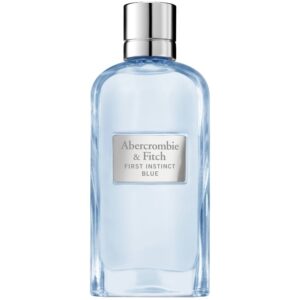 Abercrombie & Fitch First Instinct Blue For Her EDP 100 ml