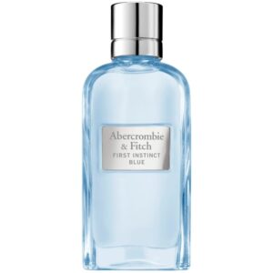 Abercrombie & Fitch First Instinct Blue For Her EDP 50 ml