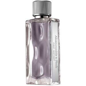 Abercrombie & Fitch First Instinct For Men EDT 50 ml