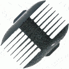 Distance Comb For Panasonic ER1421/ER1411 Trimmer (A - 3/6 mm)