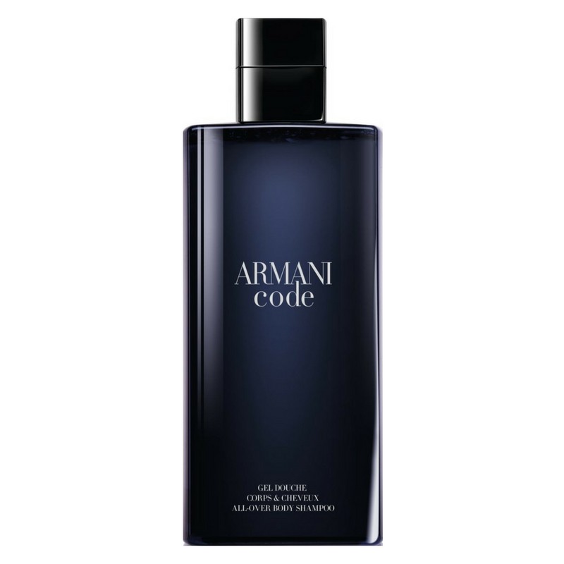Giorgio Armani Code Shower Gel For Men 200 ml