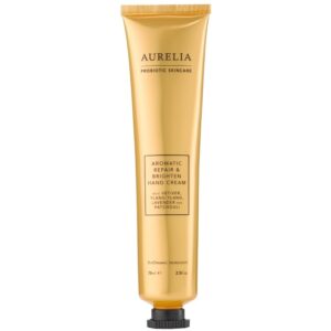 Aurelia Aromatic Repair & Brighten Hand Cream 75 ml