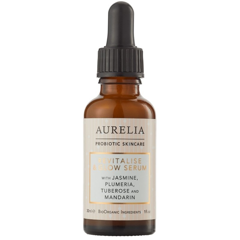 Aurelia Revitalise & Glow Serum 30 ml