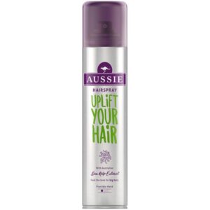 Aussie Aussome Volume + Hold Hairspray 250 ml