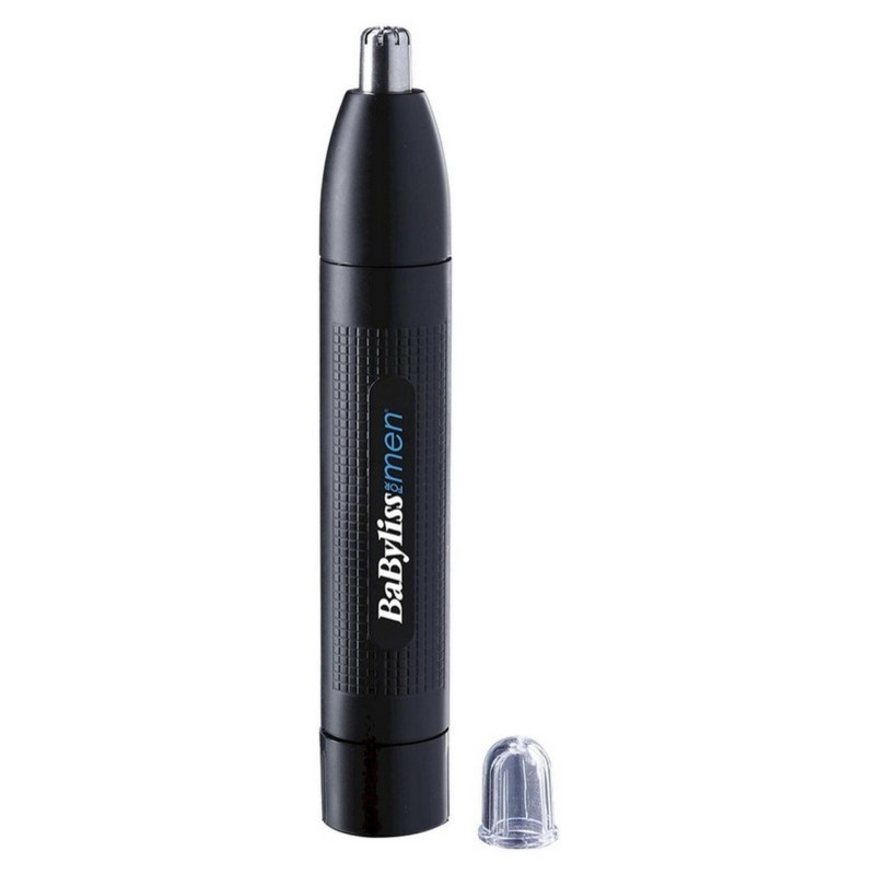Babyliss For Men Nose- And Ear Trimmer (E650E)