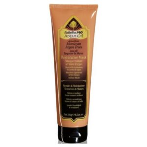 BaByliss Pro Argan Oil Masque 241 ml (BAOLIRM8E)