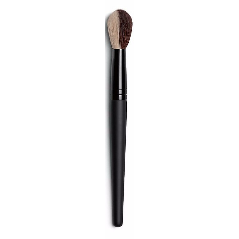 Bare Minerals Brush Dual-Finish Blush & Contour (U)