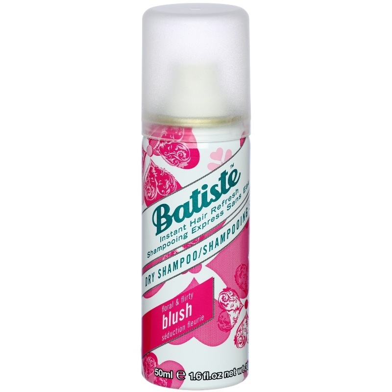 Batiste Dry Shampoo Blush 50 ml