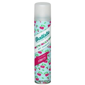 Batiste Dry Shampoo Cherry 200 ml