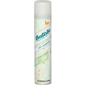Batiste Dry Shampoo Natural & Light Bare 200 ml