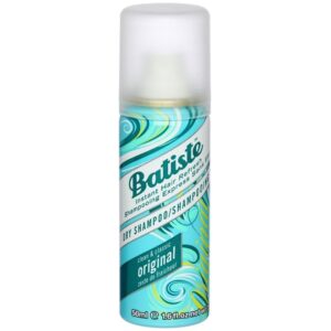 Batiste Dry Shampoo Original 50 ml
