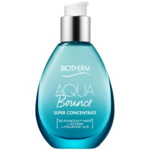 Biotherm Aqua Super Concentrate Bounce All Skin Types 50 ml