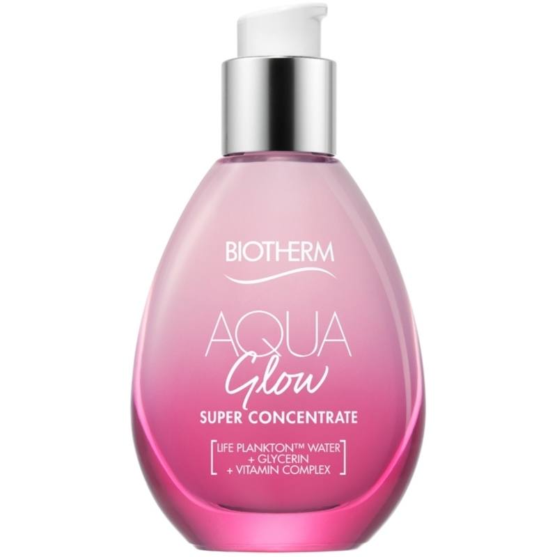 Biotherm Aqua Super Concentrate Glow Normal/Combination Skin 50 ml