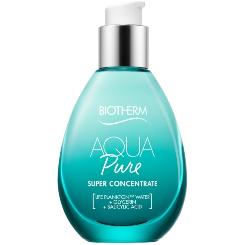 Biotherm Aqua Super Concentrate Pure Normal/Oily Skin 50 ml