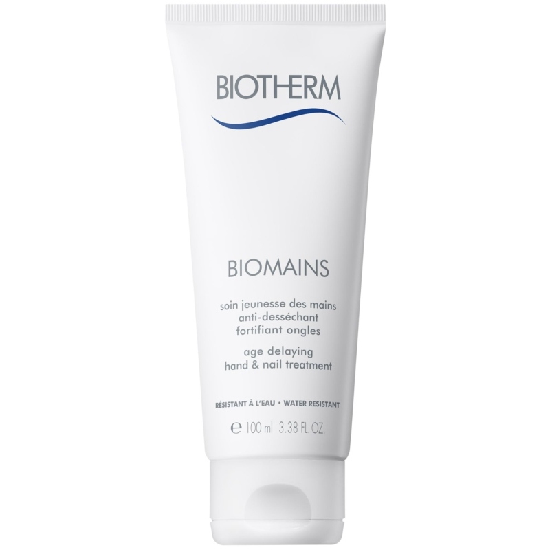 Biotherm Body Biomains Hand & Nail Treatment 100 ml