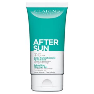 Clarins After Sun Face & Body Refreshing Gel 150 ml