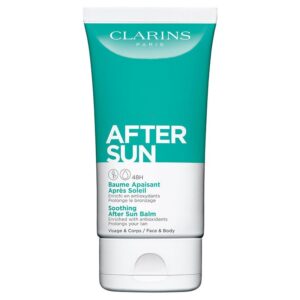 Clarins After Sun Face & Body Soothing Balm 150 ml