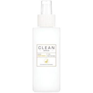 Clean Perfume Space Fresh Linens Linen & Room Spray 148 ml