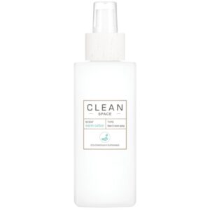 Clean Perfume Space Warm Cotton Linen & Room Spray 148 ml