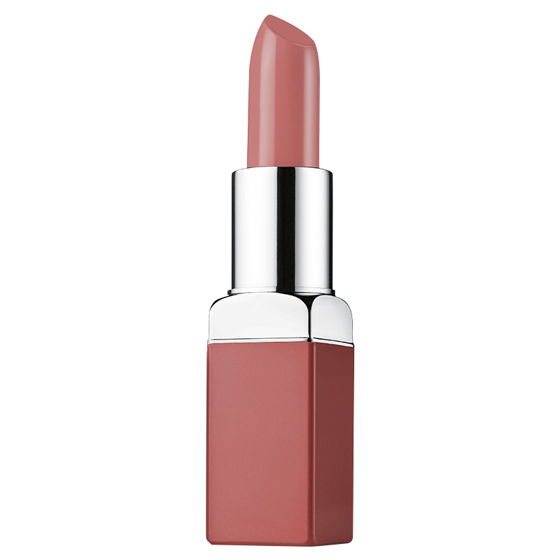 Clinique Pop Lip Colour + Primer 3,9 ml - Bare Pop