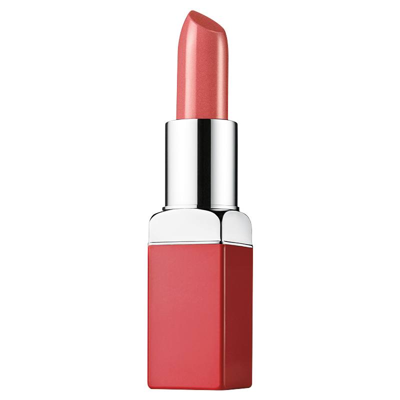 Clinique Pop Lip Colour + Primer 3,9 ml - Papaya Pop