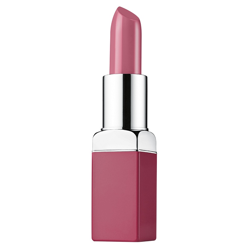 Clinique Pop Lip Colour + Primer 3,9 ml - Plum Pop
