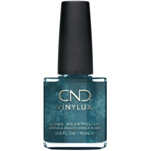 CND Vinylux Fern Flannel #224 15 ml (U)