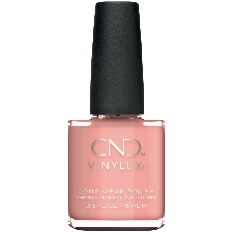 CND Vinylux Flora & Fauna Neglelak Salmon Run #181 - 15 ml