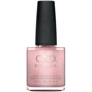 CND Vinylux Flora & Fauna Neglelak Blush Teddy #182 - 15 ml