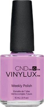 CND Vinylux Garden Muse Neglelak Beckoning Begonia #189 - 15 ml