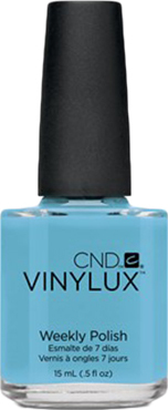 CND Vinylux Neglelak Azure Wish #102 - 15 ml