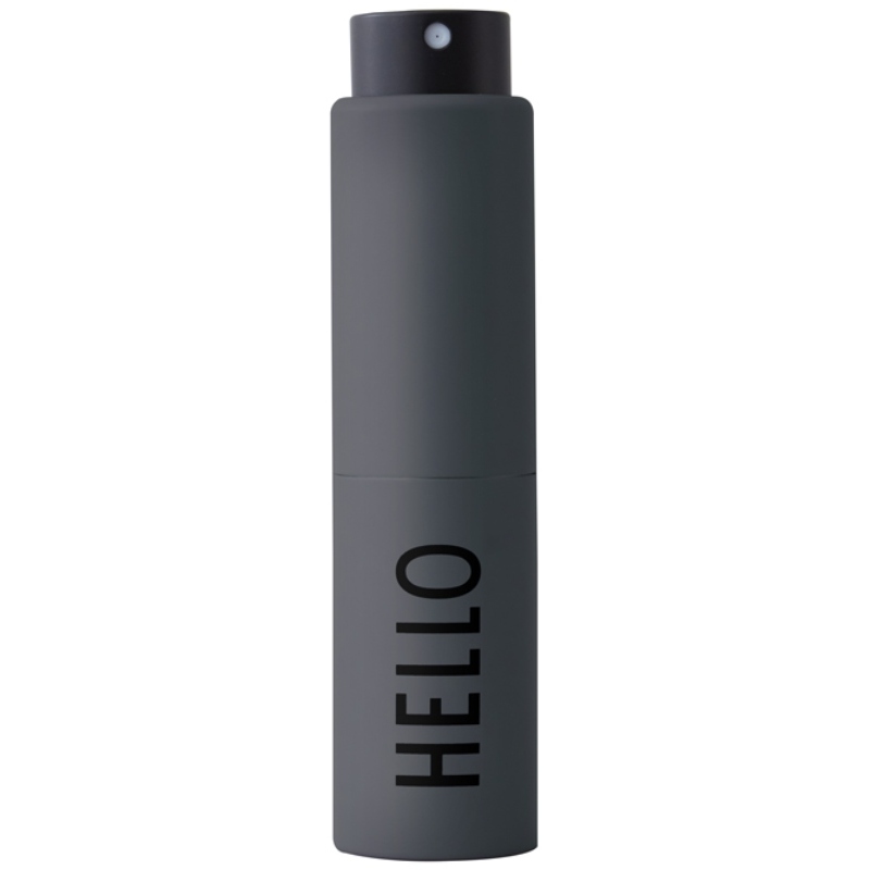 Design Letters Take Care Hand Sanitizer 100 ml + Dispenser - Hello