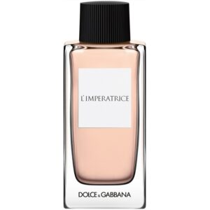 Dolce & Gabbana 3 L'imperatrice Pour Femme EDT 100 ml