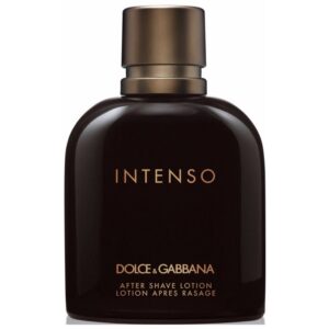 Dolce & Gabbana Intenso After Shave Lotion 125 ml