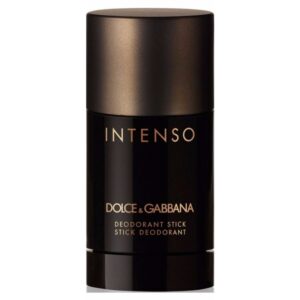 Dolce & Gabbana Intenso Deodorant Stick For Men 75 ml