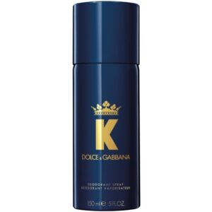 Dolce & Gabbana K Deodorant Spray Homme 150 ml
