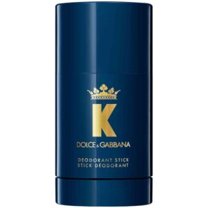 Dolce & Gabbana K Deodorant Stick Pour Homme 75 gr.