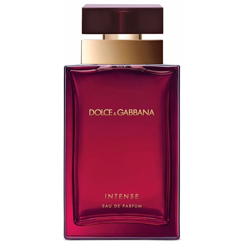 Dolce & Gabbana Pour Femme Intense EDP 50 ml