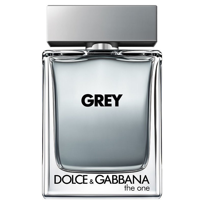 Dolce & Gabbana The One Grey For Men EDT 100 ml