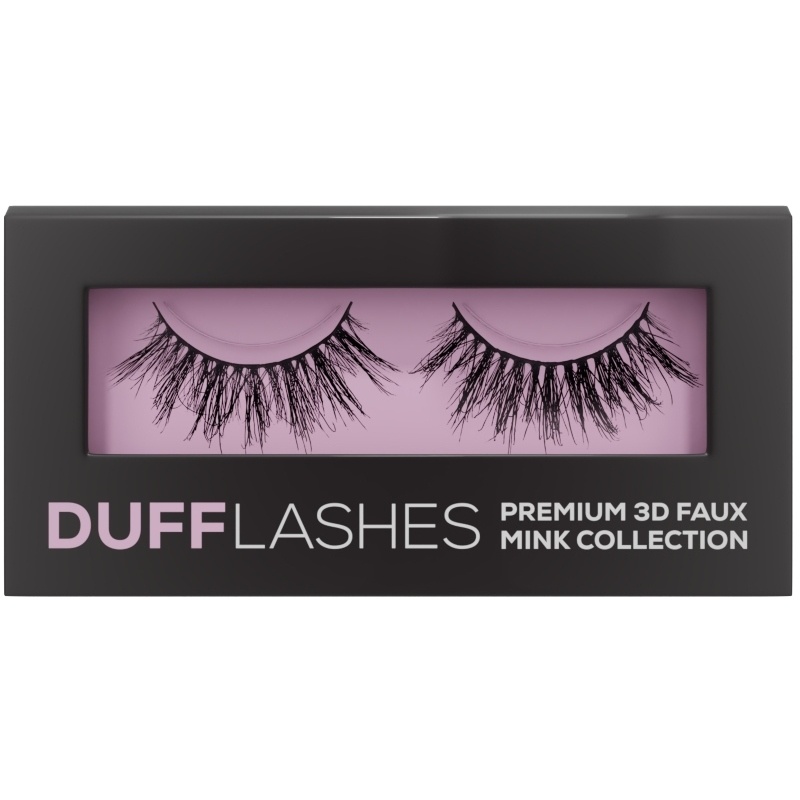 DUFFLashes Premium 3D - So Kylie