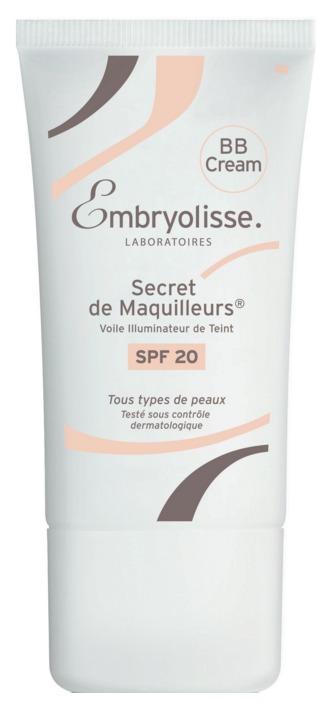 Embryolisse BB Cream SPF 20 - 30 ml