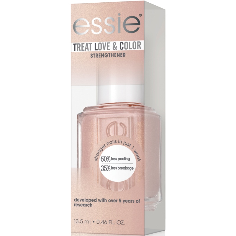 Essie Treat Love & Color Strengthener 13,5 ml - 07 Tonal Taupe
