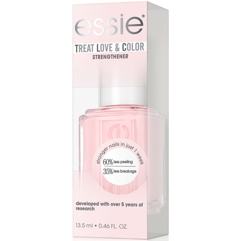 Essie Treat Love & Color Strengthener 13,5 ml - 30 Minimally Modest