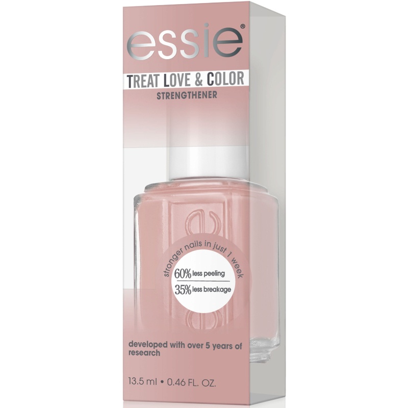 Essie Treat Love & Color Strengthener 13,5 ml - 40 Lite-Weight