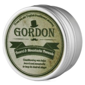 Gordon Beard & Moustache Pomade 50 ml