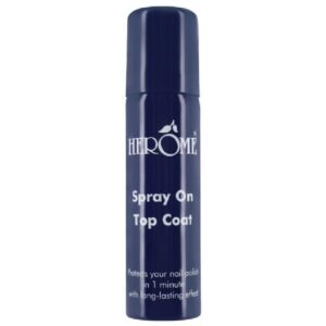 Herome Spray On Top Coat 75 ml