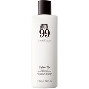 House 99 Soften Up Soothing Body & Hair Wash 250 ml