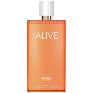 Hugo Boss Alive Perfumed Bath & Shower Gel 200 ml